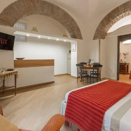Domus Aurea Colosseum Appartamento