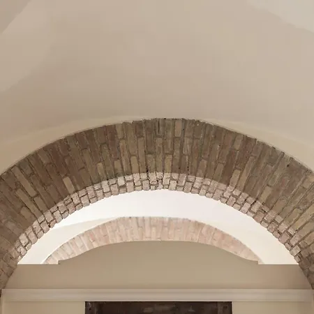 Appartamento Domus Aurea Colosseum Roma